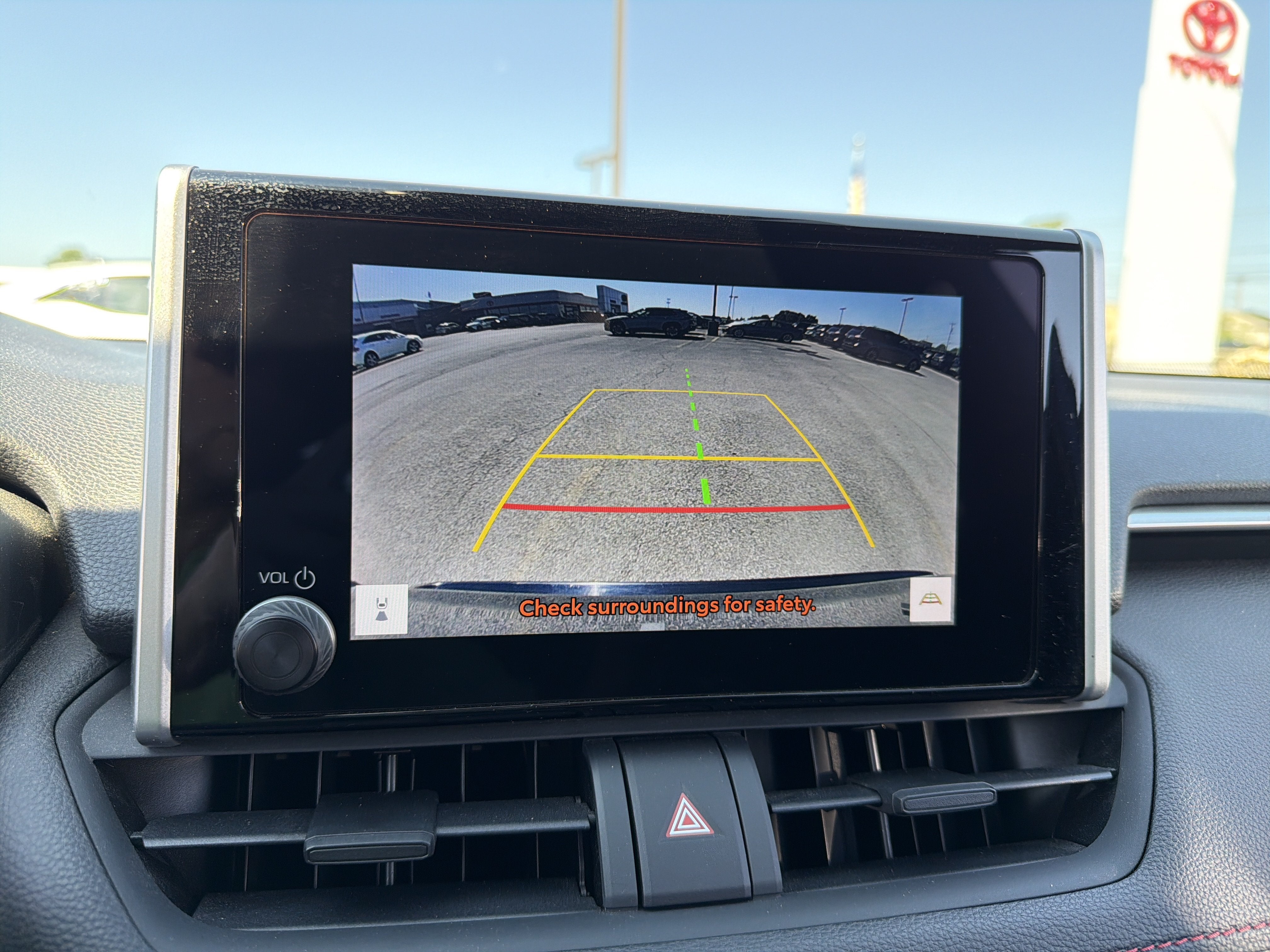 2024 Toyota RAV4 Prime SE