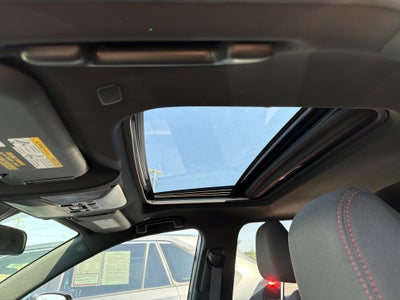 2024 Toyota RAV4 Prime SE