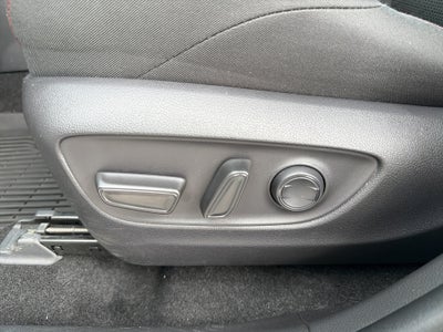 2021 Toyota RAV4 Prime SE
