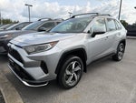 2021 Toyota RAV4 Prime SE