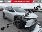 2025 Toyota bZ4X XLE