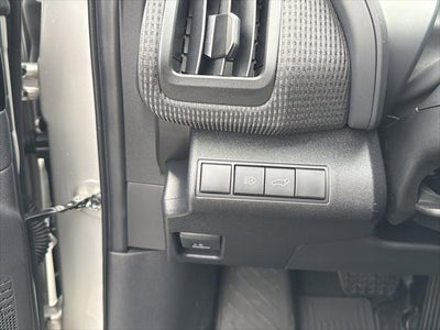 2025 Toyota bZ4X XLE