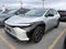 2025 Toyota bZ4X XLE