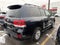 2018 Toyota Land Cruiser 4WD (Natl)
