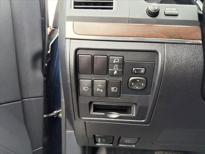 2018 Toyota Land Cruiser 4WD (Natl)