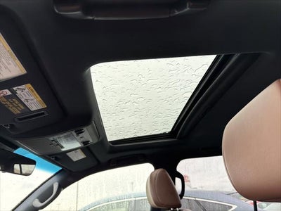 2018 Toyota Land Cruiser 4WD (Natl)