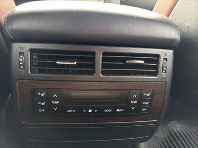 2018 Toyota Land Cruiser 4WD (Natl)