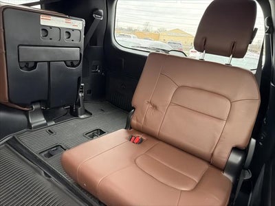 2018 Toyota Land Cruiser 4WD (Natl)