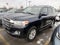 2018 Toyota Land Cruiser 4WD (Natl)