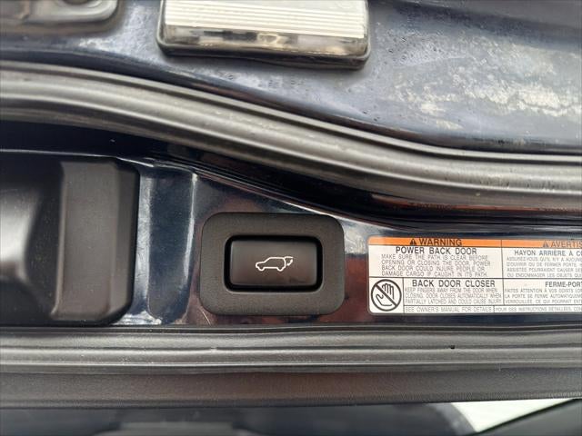 2018 Toyota Land Cruiser 4WD (Natl)