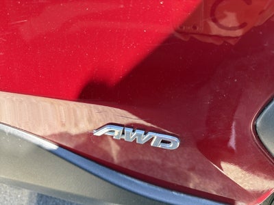 2023 Toyota RAV4 Hybrid Limited