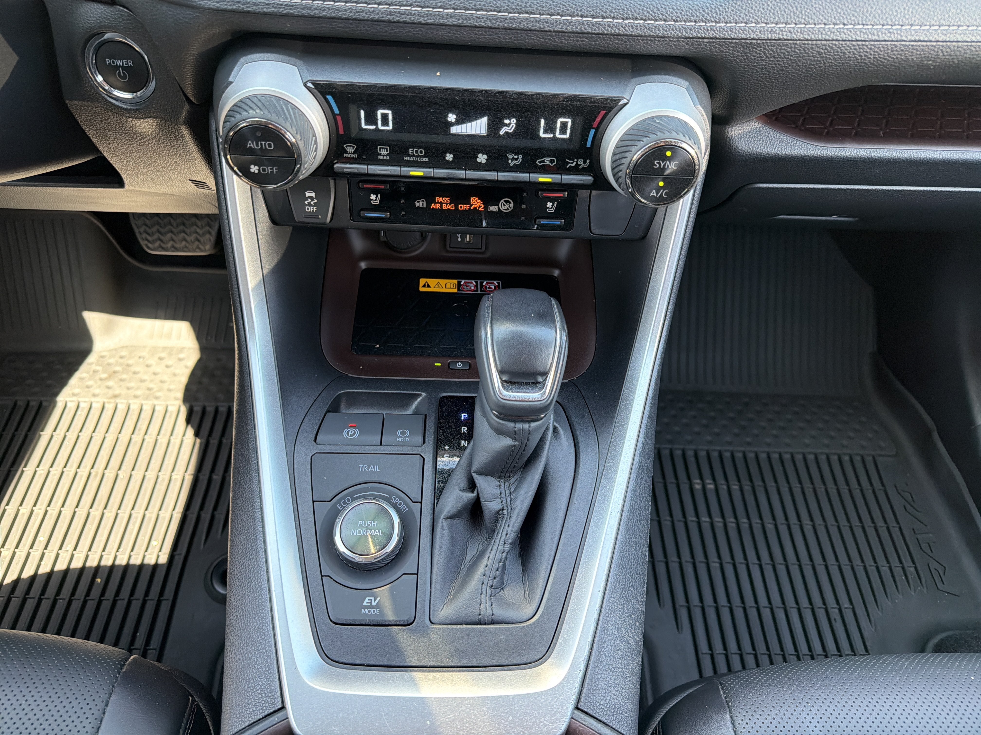 2023 Toyota RAV4 Hybrid Limited