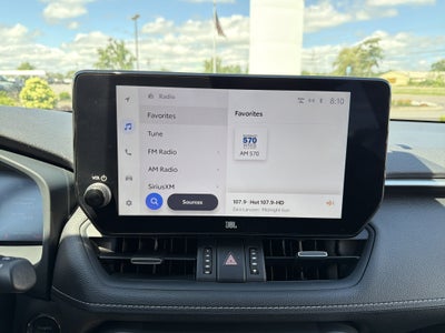 2023 Toyota RAV4 Hybrid Limited