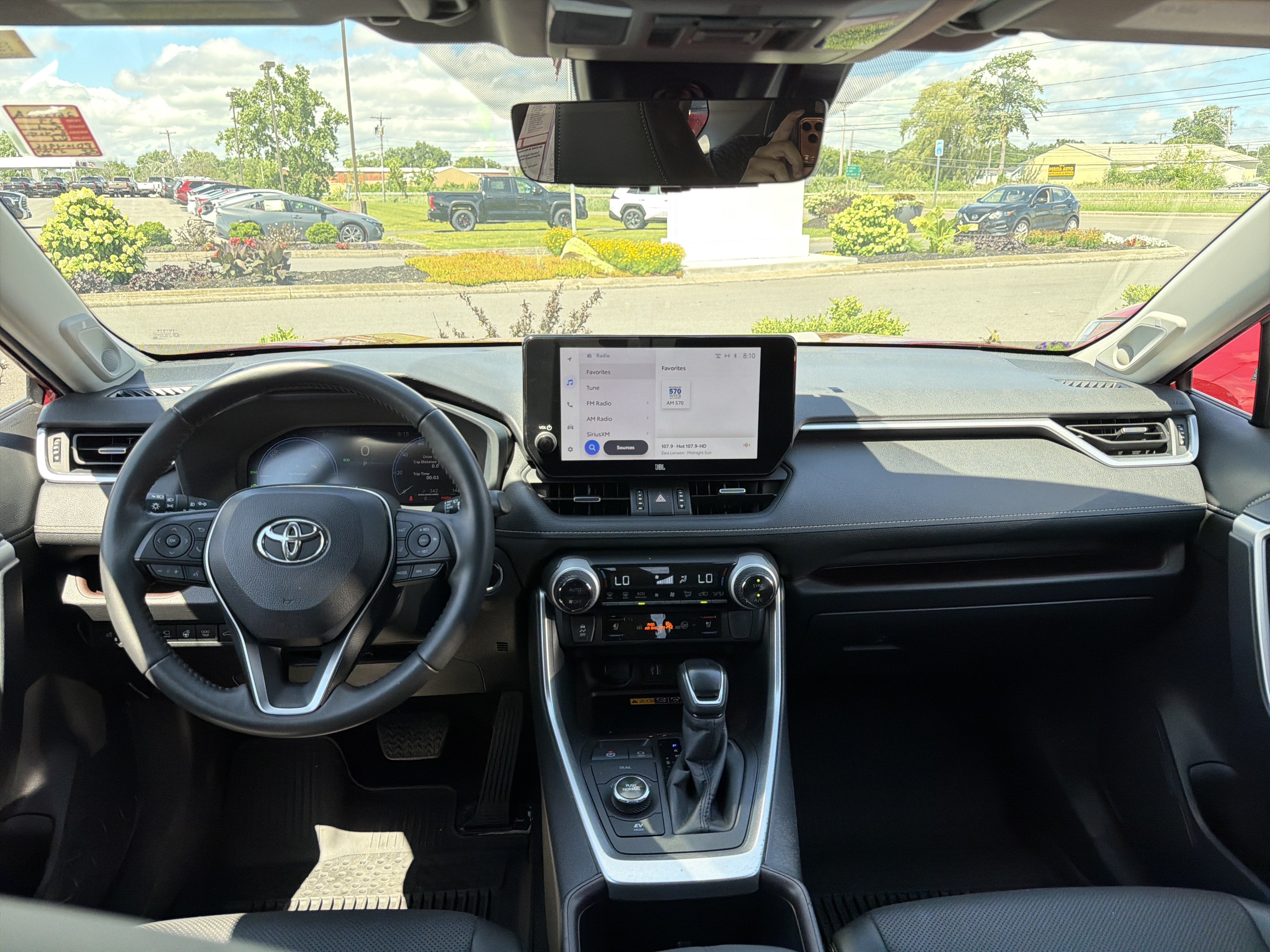 2023 Toyota RAV4 Hybrid Limited