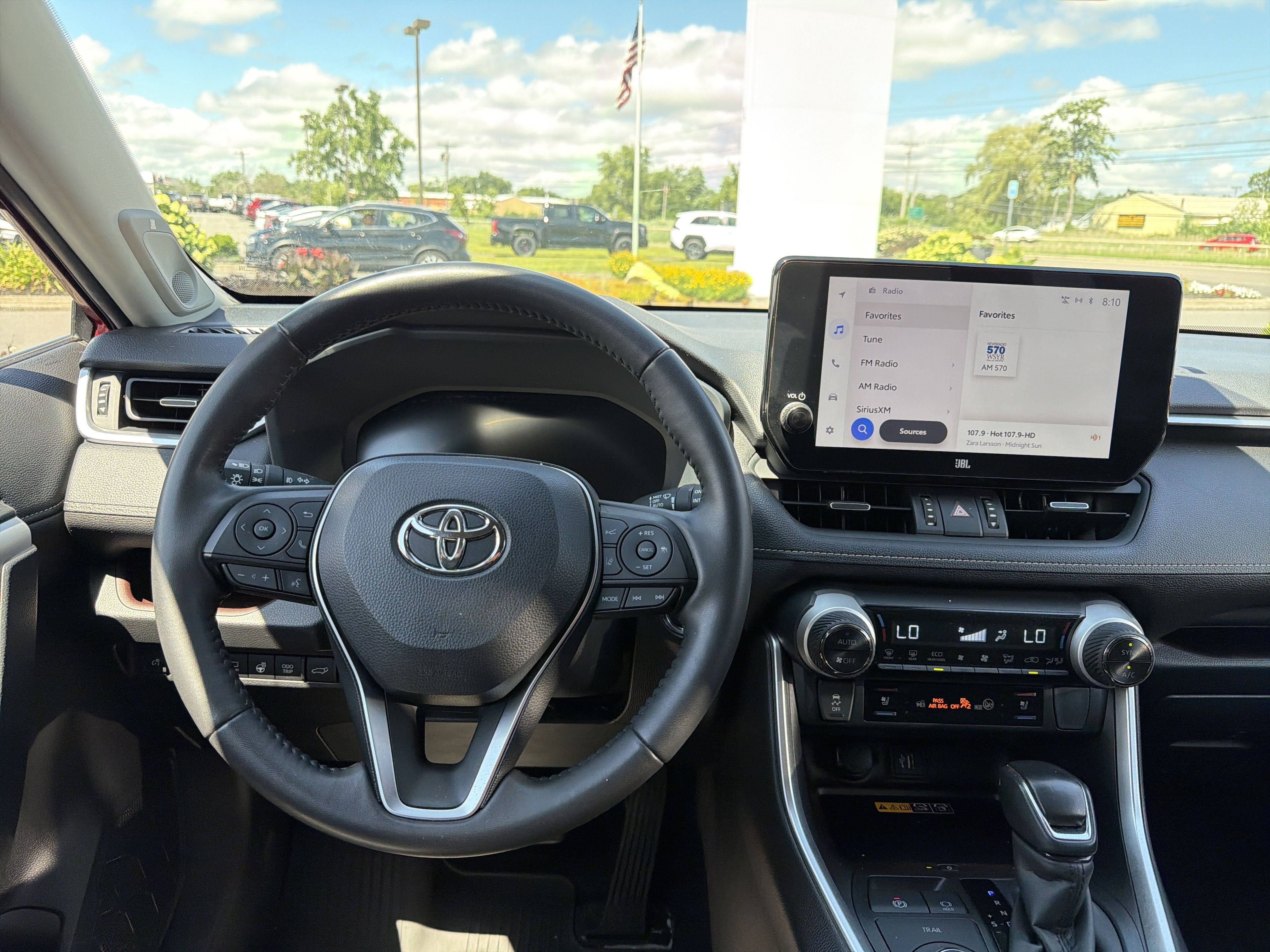 2023 Toyota RAV4 Hybrid Limited