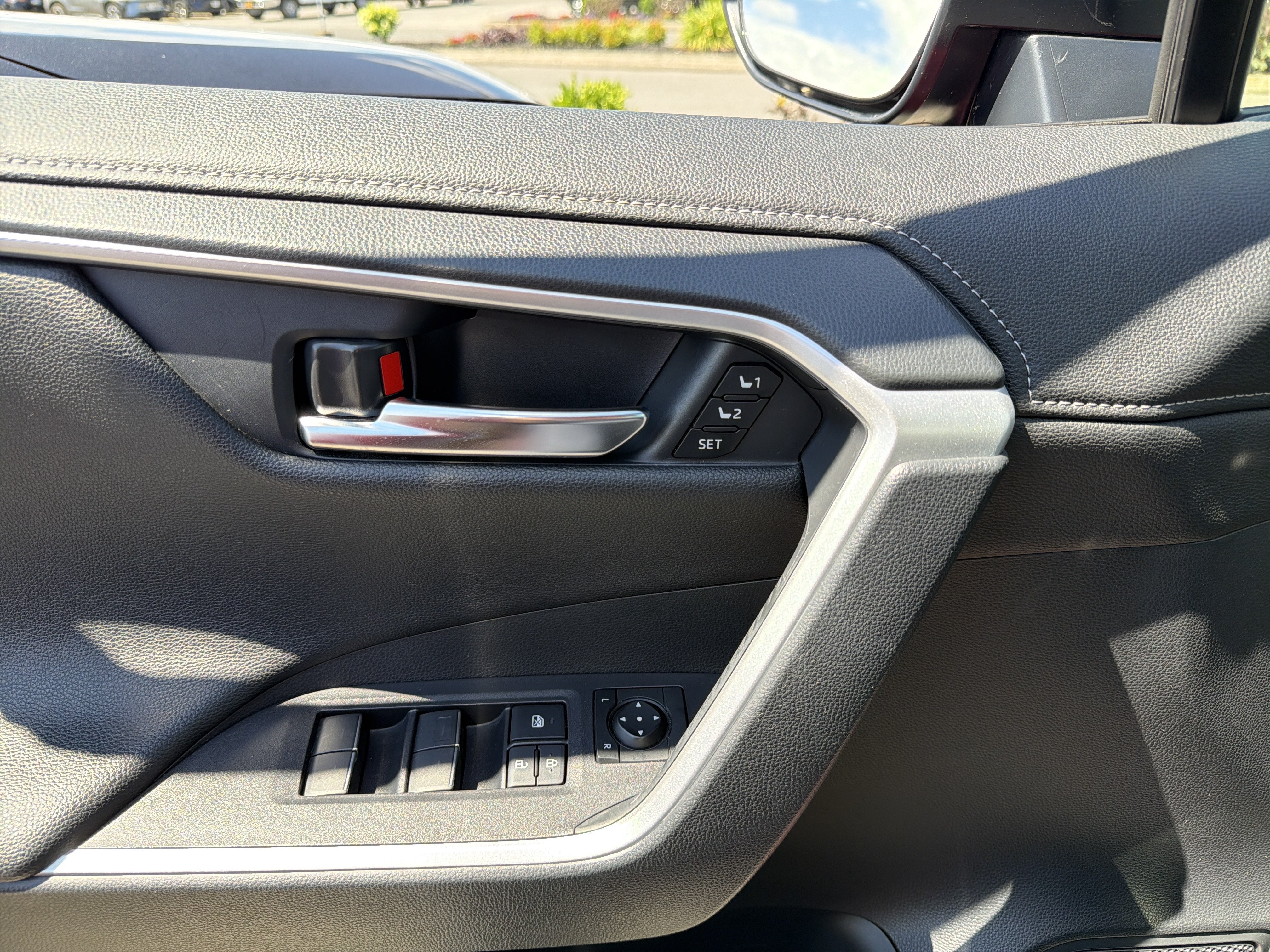 2023 Toyota RAV4 Hybrid Limited