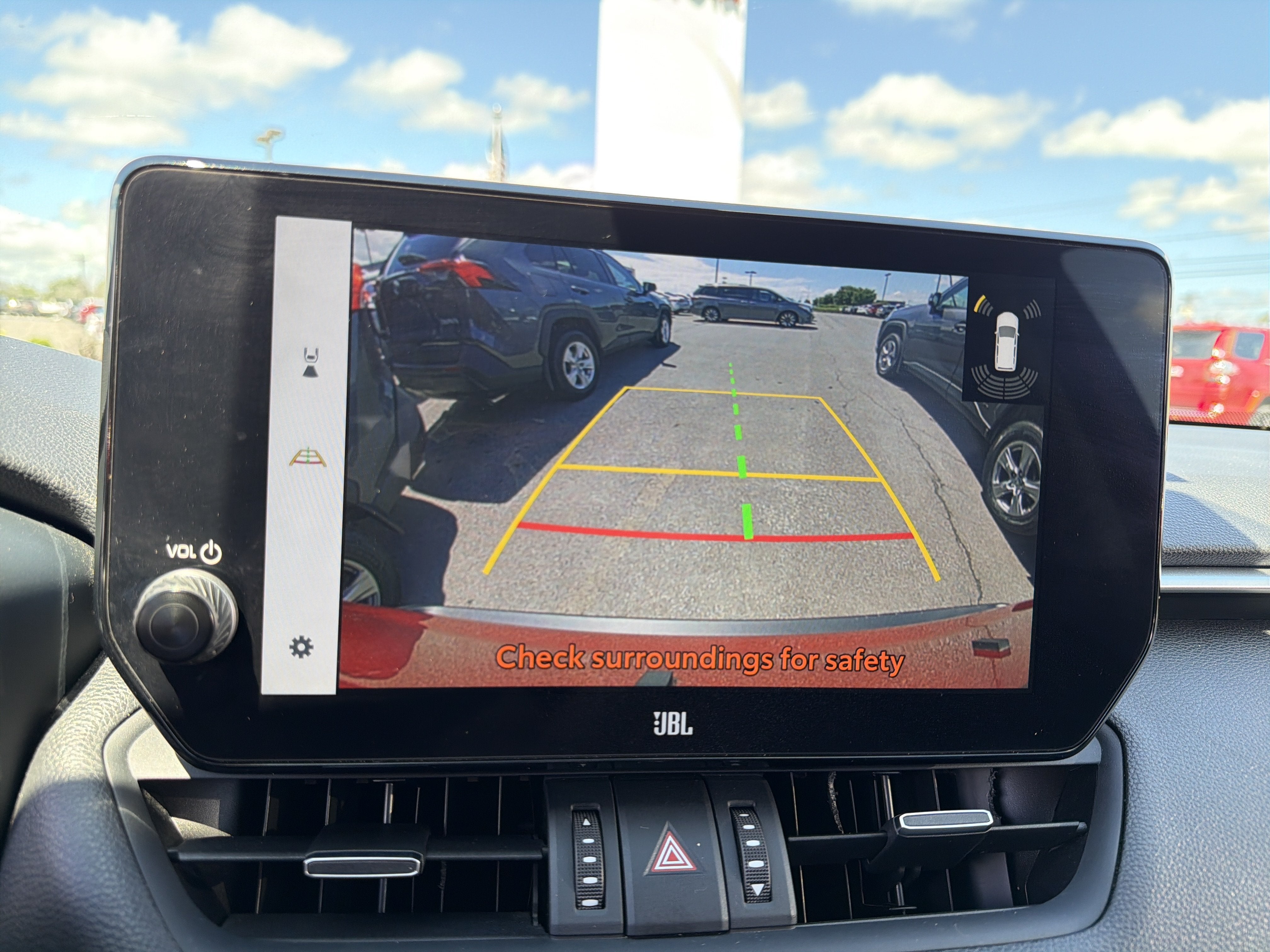 2023 Toyota RAV4 Hybrid Limited