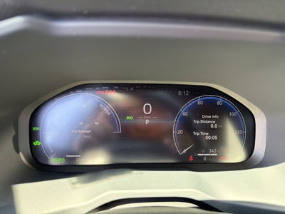 2023 Toyota RAV4 Hybrid Limited