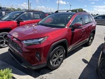 2023 Toyota RAV4 Hybrid Limited