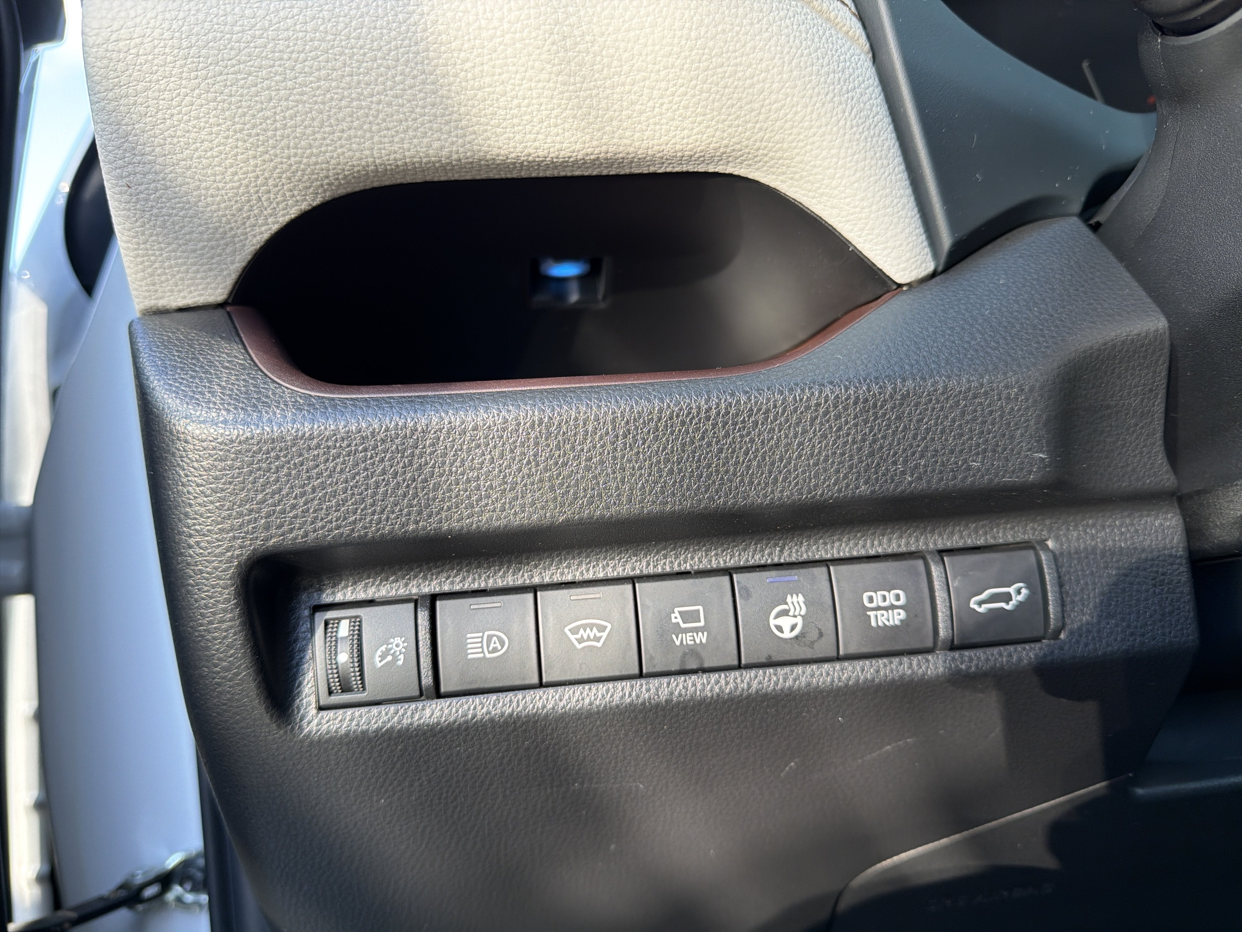 2025 Toyota RAV4 Hybrid Limited