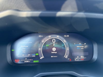 2025 Toyota RAV4 Hybrid Limited