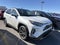 2025 Toyota RAV4 Hybrid Limited