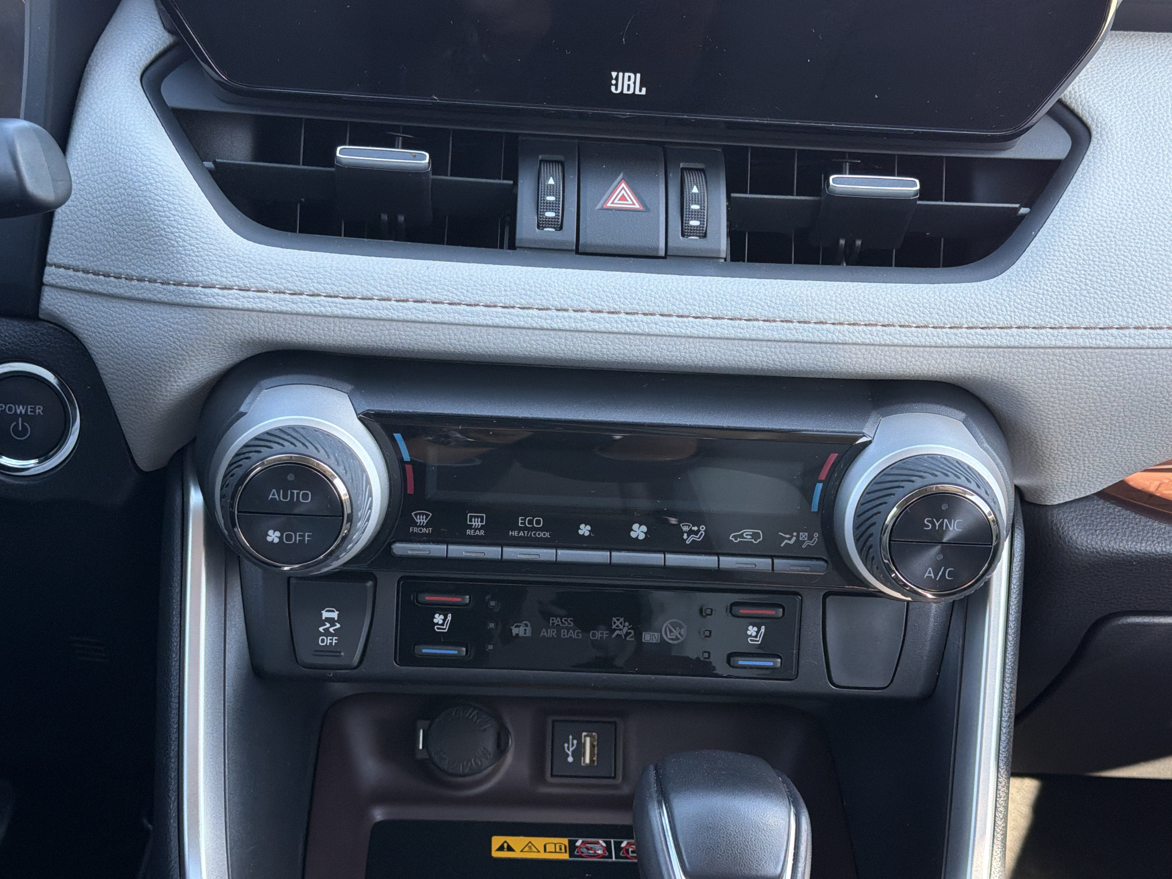 2025 Toyota RAV4 Hybrid Limited