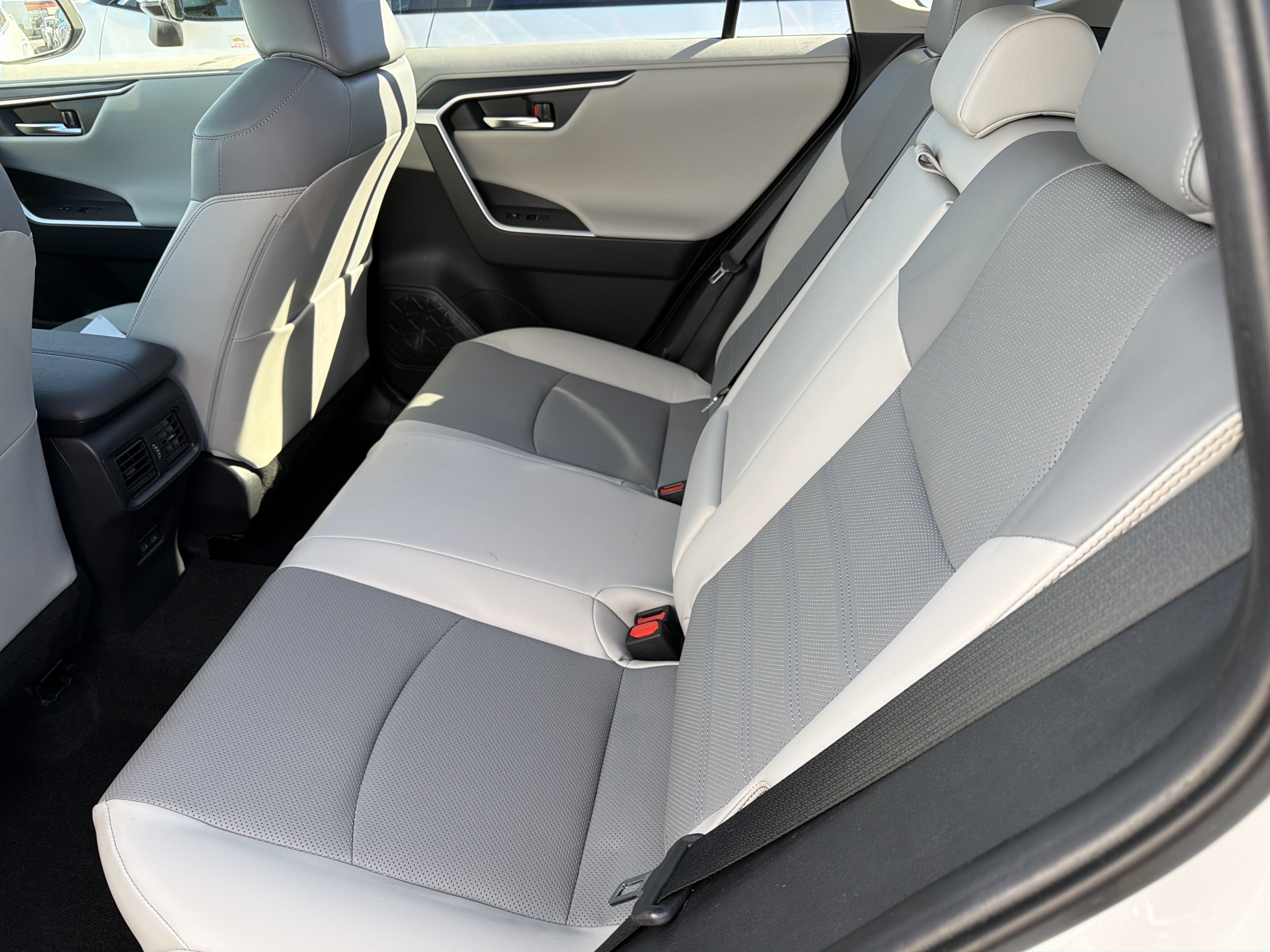 2025 Toyota RAV4 Hybrid Limited