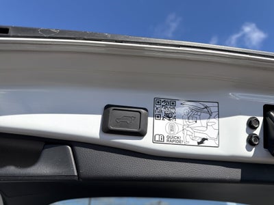 2025 Toyota RAV4 Hybrid Limited