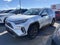 2025 Toyota RAV4 Hybrid Limited