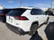 2025 Toyota RAV4 Hybrid Limited