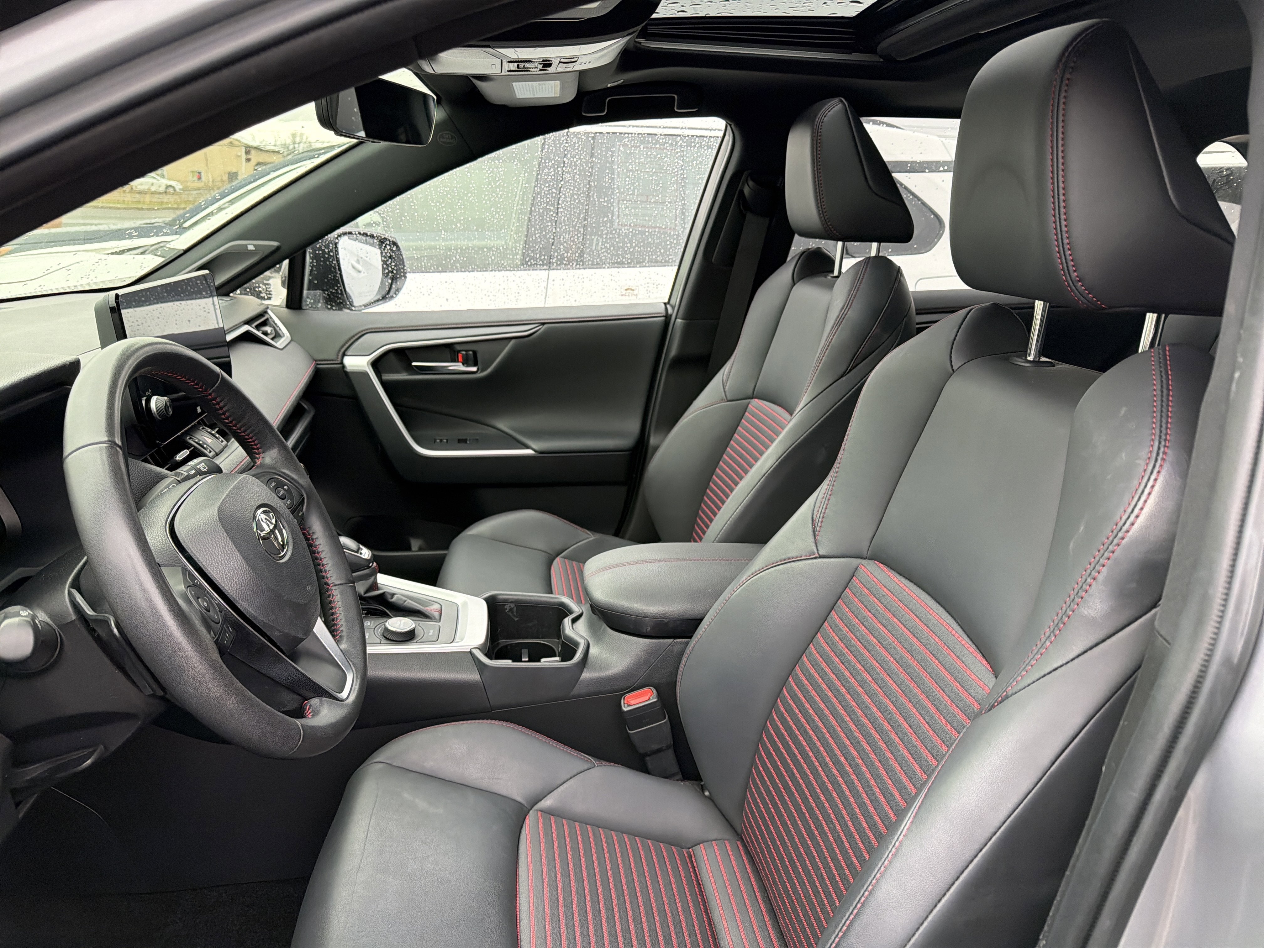 2023 Toyota RAV4 Prime XSE