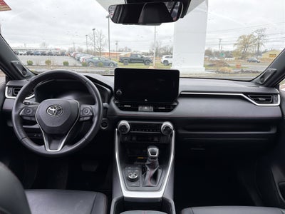 2023 Toyota RAV4 Prime XSE