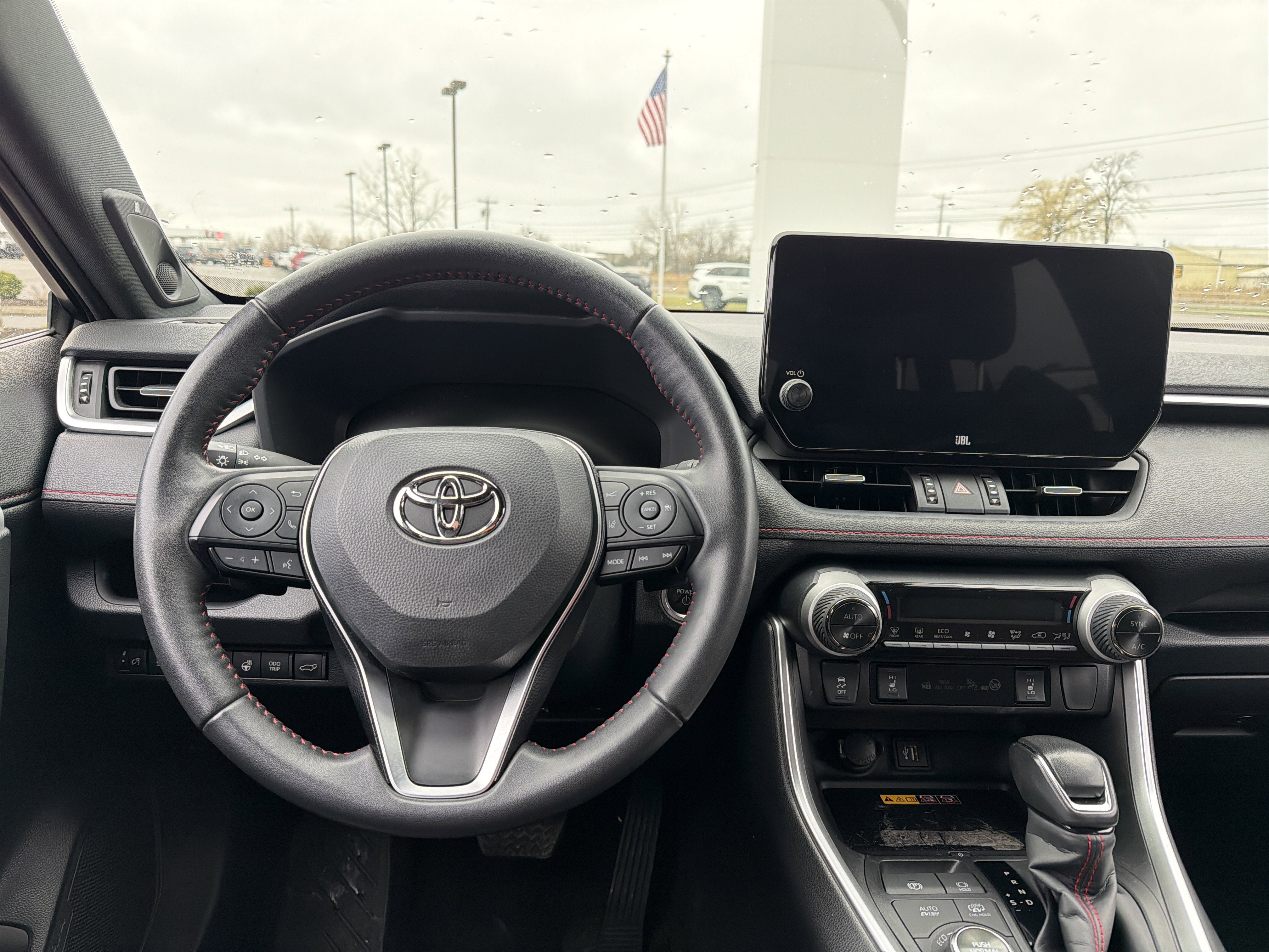 2023 Toyota RAV4 Prime XSE