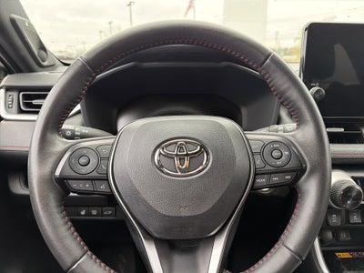 2023 Toyota RAV4 Prime XSE