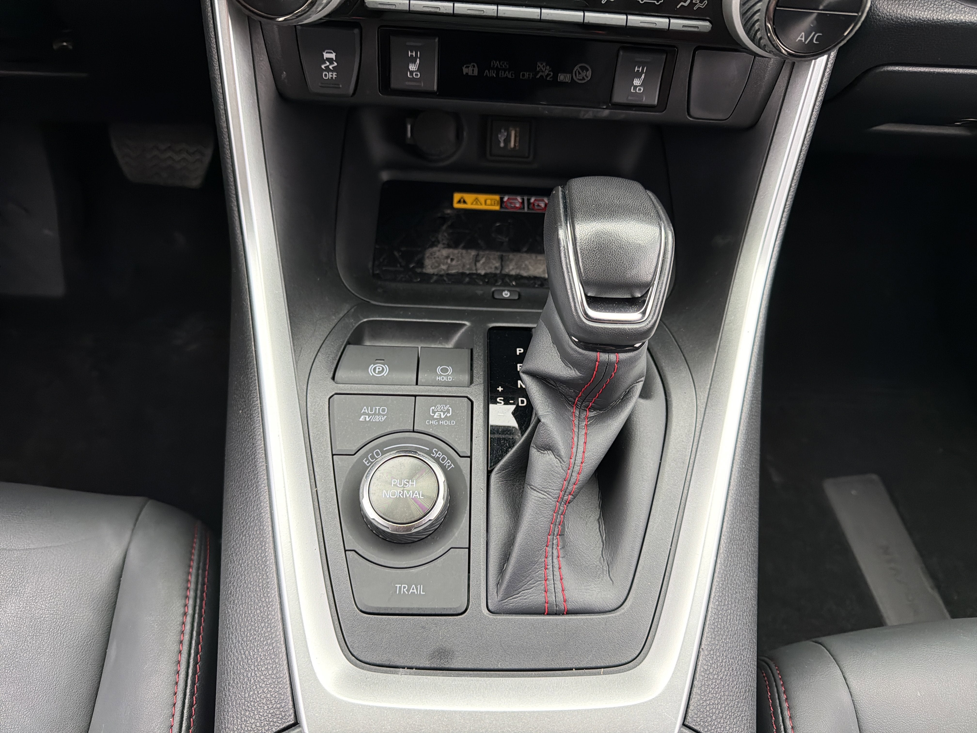 2023 Toyota RAV4 Prime XSE