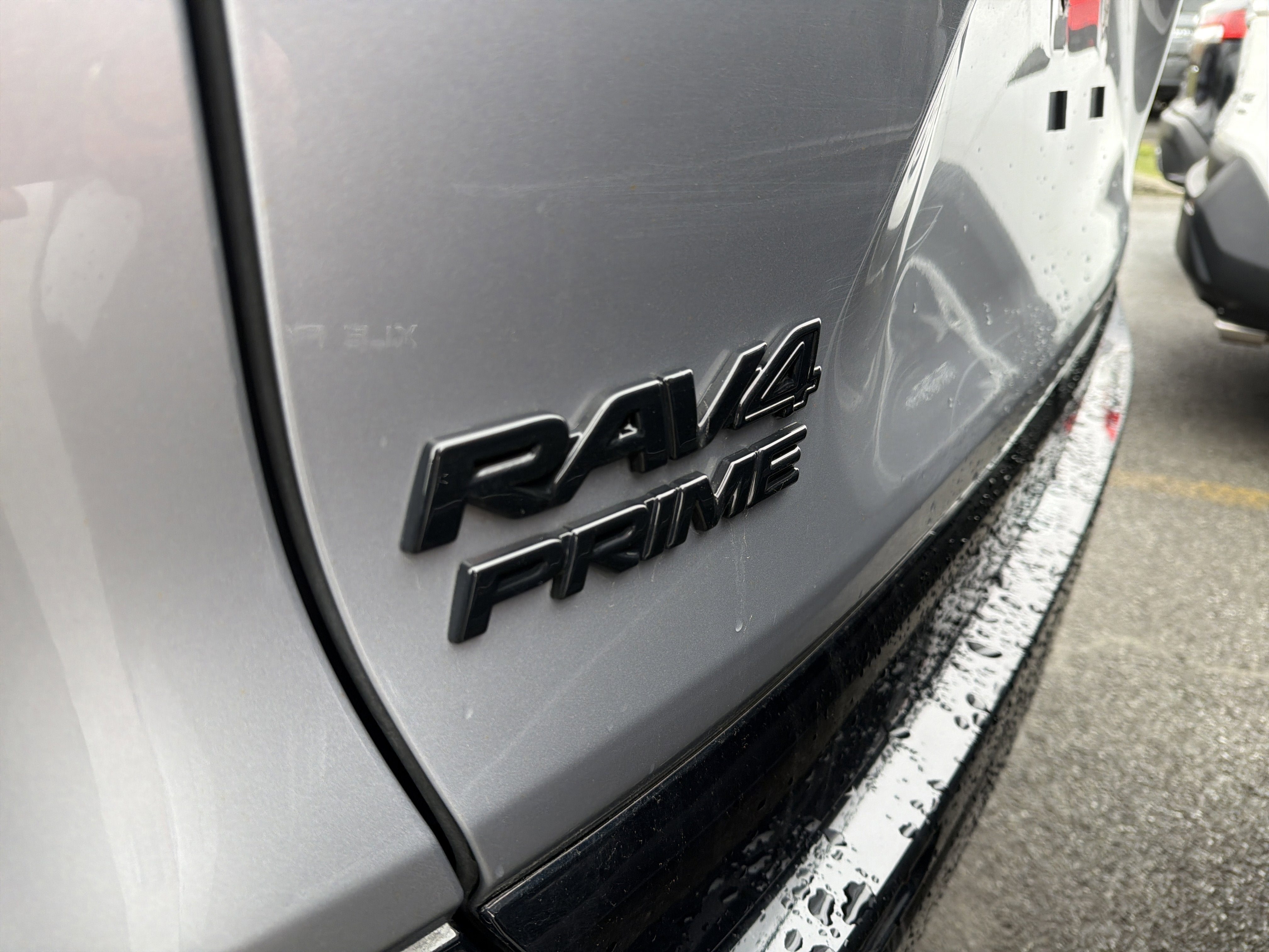 2023 Toyota RAV4 Prime XSE