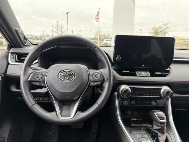 2023 Toyota RAV4 Prime XSE