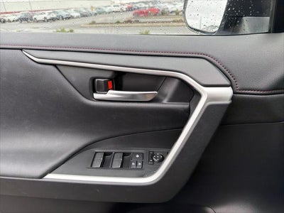 2023 Toyota RAV4 Prime XSE