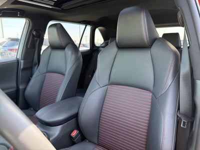 2023 Toyota RAV4 Prime XSE