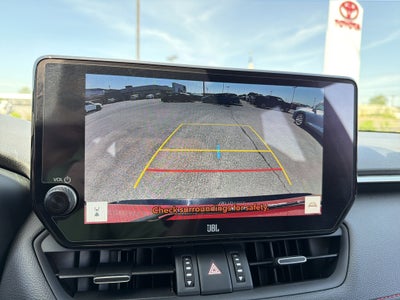 2023 Toyota RAV4 Prime XSE