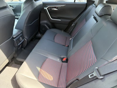 2023 Toyota RAV4 Prime XSE