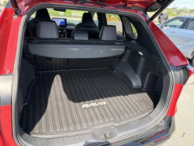 2023 Toyota RAV4 Prime XSE