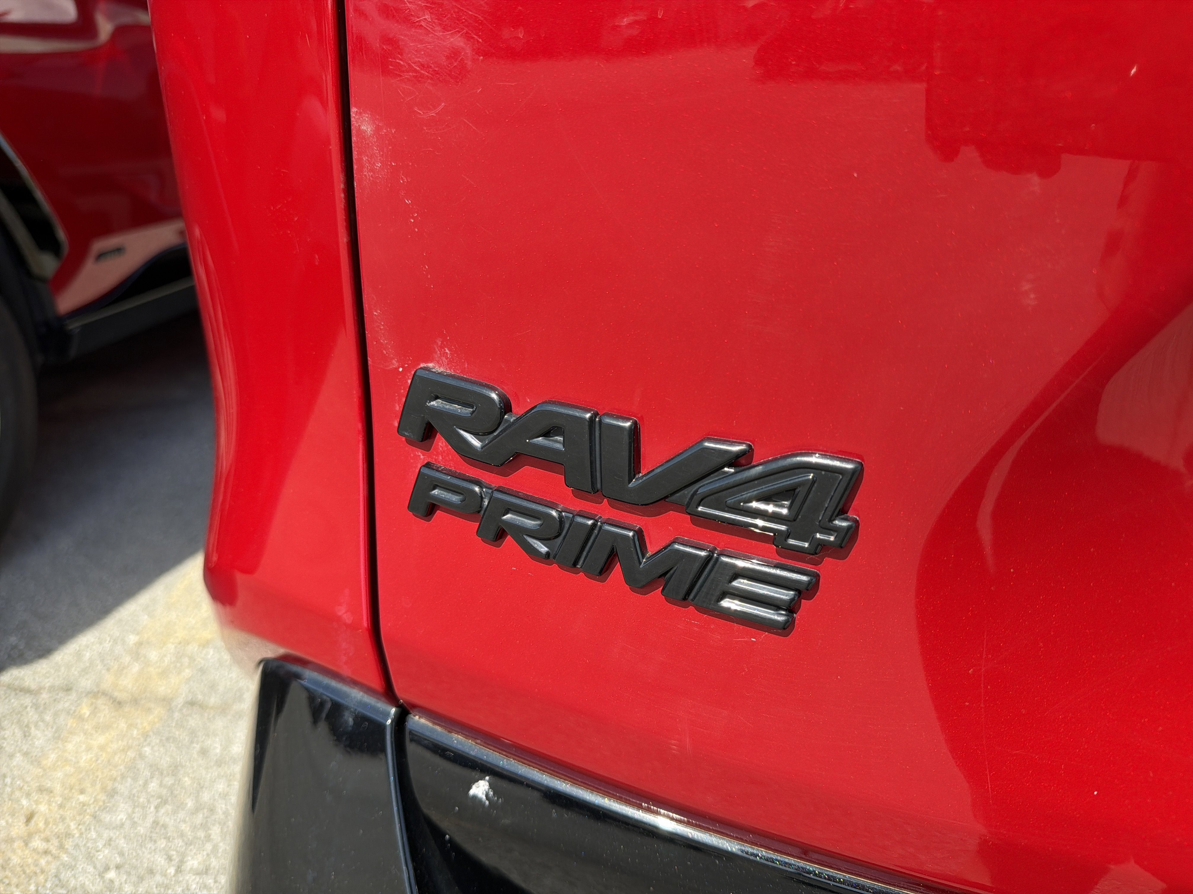 2023 Toyota RAV4 Prime XSE