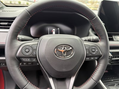 2023 Toyota RAV4 Prime XSE