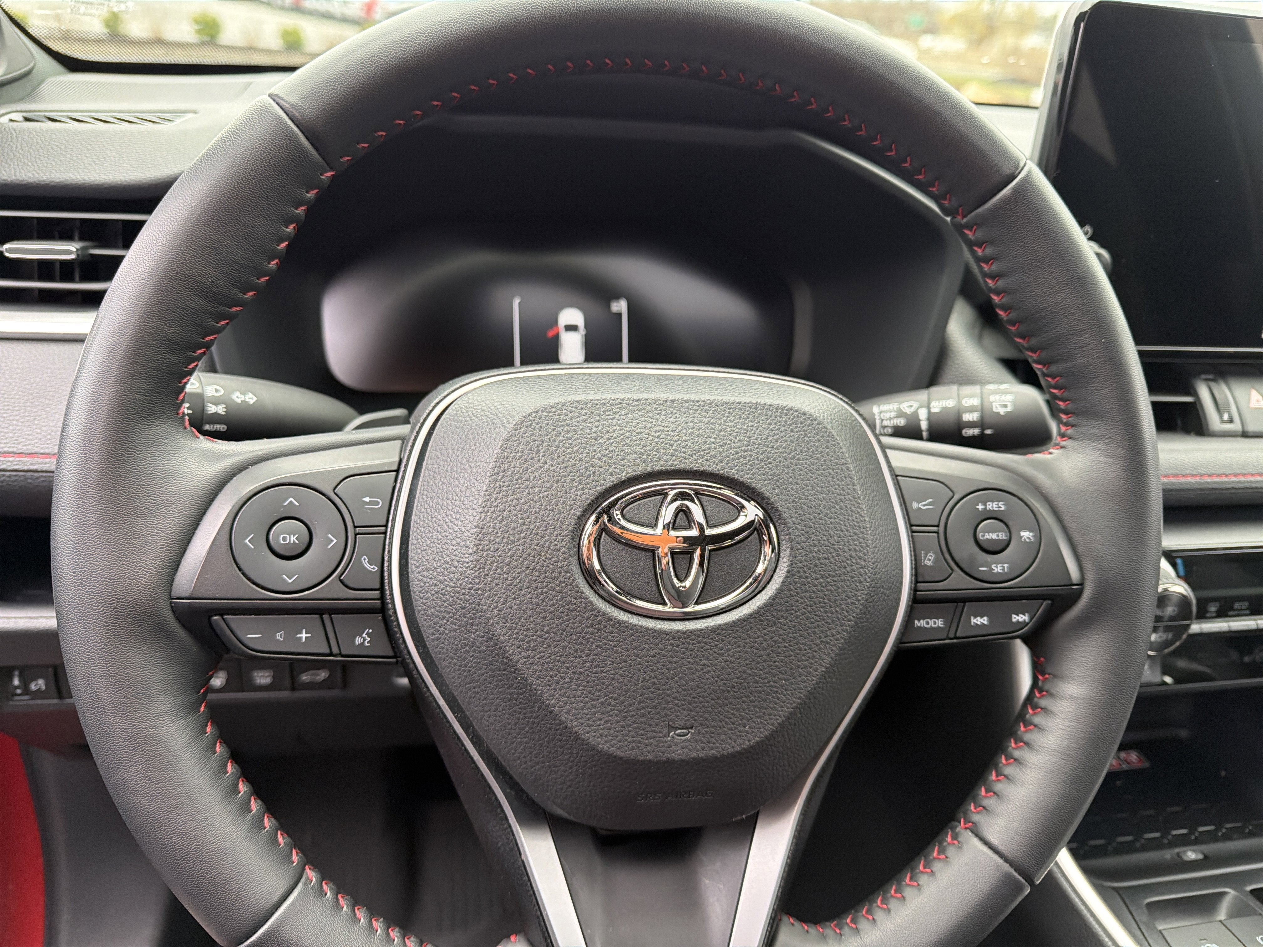 2023 Toyota RAV4 Prime XSE