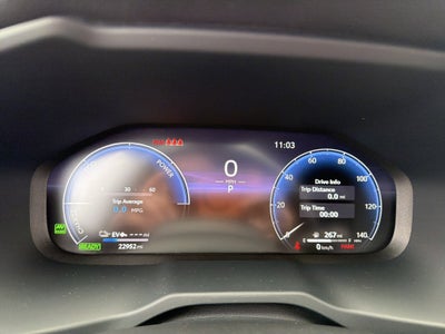 2023 Toyota RAV4 Prime XSE