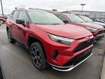 2023 Toyota RAV4 Prime XSE