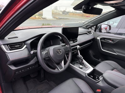 2023 Toyota RAV4 Prime XSE