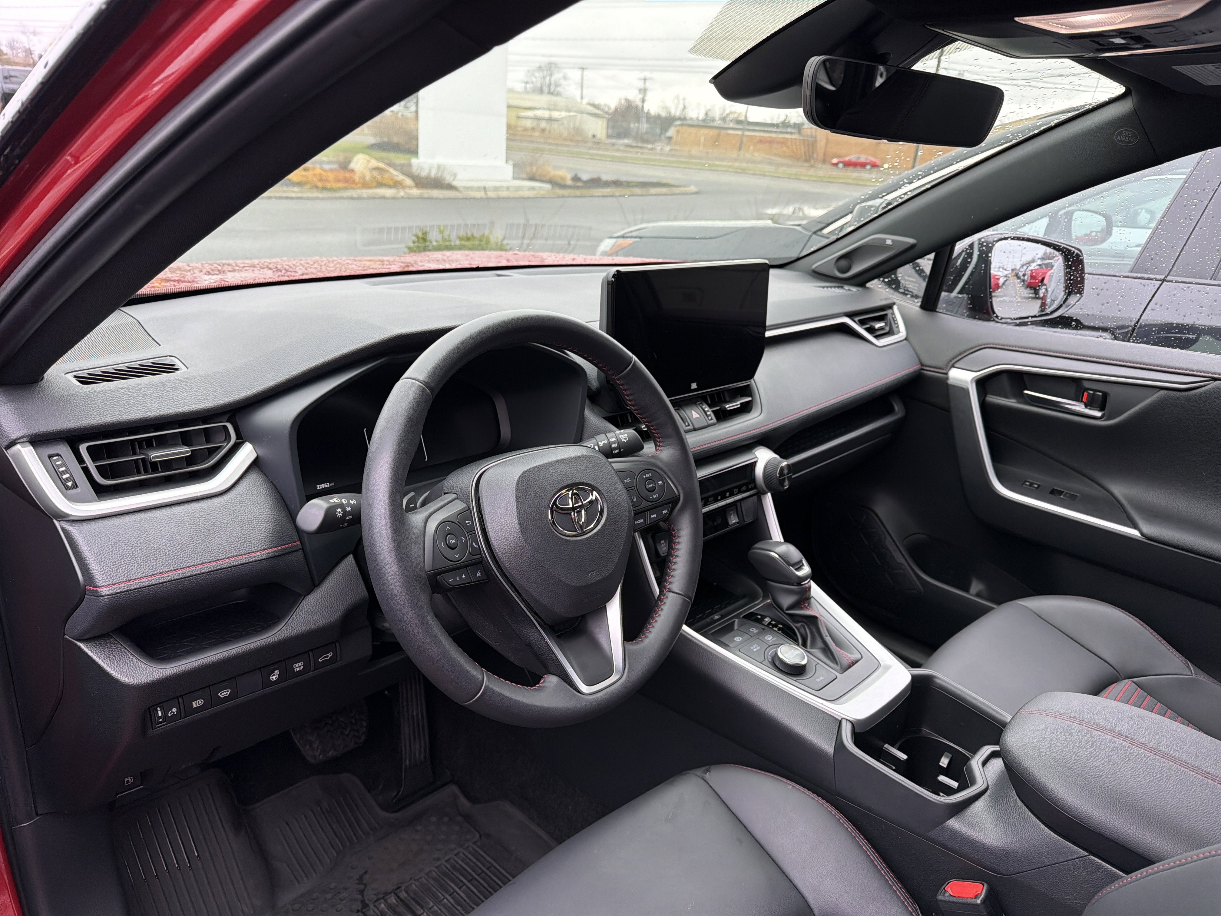 2023 Toyota RAV4 Prime XSE